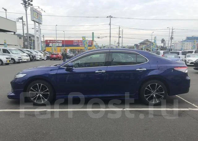 Toyota Camry. ��������, ��������, 2.5 (178��.�.), ������, �/�. ��� ����� �� ������������ ����