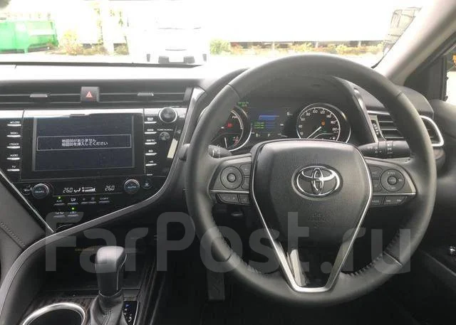 Toyota Camry. ��������, ��������, 2.5 (178��.�.), ������, �/�. ��� ����� �� ������������ ����