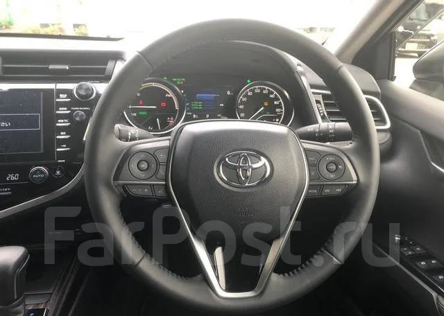 Toyota Camry. ��������, ��������, 2.5 (178��.�.), ������, �/�. ��� ����� �� ������������ ����