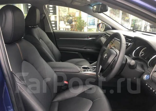 Toyota Camry. ��������, ��������, 2.5 (178��.�.), ������, �/�. ��� ����� �� ������������ ����