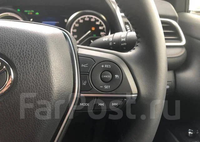 Toyota Camry. ��������, ��������, 2.5 (178��.�.), ������, �/�. ��� ����� �� ������������ ����