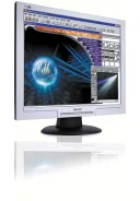 Philips. 19" ����