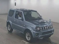 Suzuki Jimny Sierra. JB43W, M13A ����