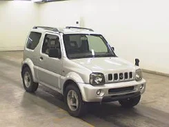 Suzuki Jimny Wide. JB33W, G13B ����