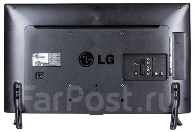 Нет изображения lg 32lb565u