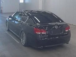 Lexus GS430. UZS190, 3UZFE ����