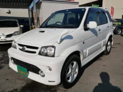 Toyota Cami. �������, 4wd, 1.3, ������, �/�, ��� ���. ��� ����� �� ������������ ����