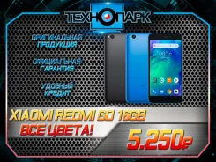Xiaomi Redmi Go. �����, 16 ��, 3G, 4G LTE