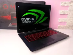 HP Omen. 17.3", ���� 1 000���. ��� ����� �� ������� ����