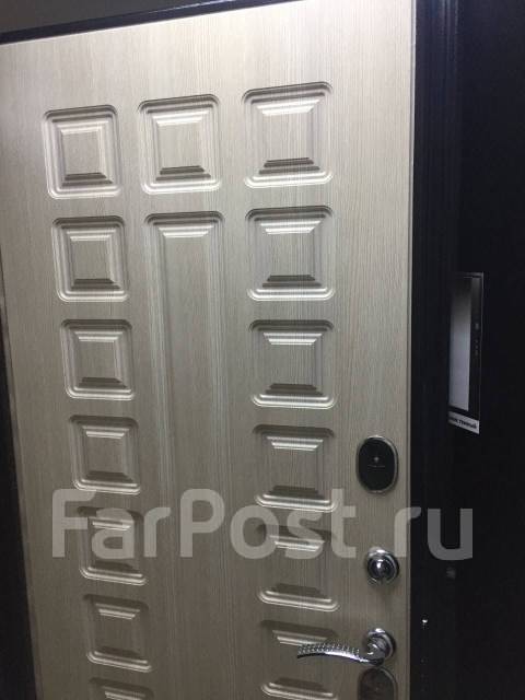 Входная уличная дверь Изотерма с терморазрывом листв. мокко - Двери ...