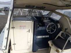Yamaha F-23. 1992 ���, ����� 7��., ��������� ���������, 140��.�., ������ ����