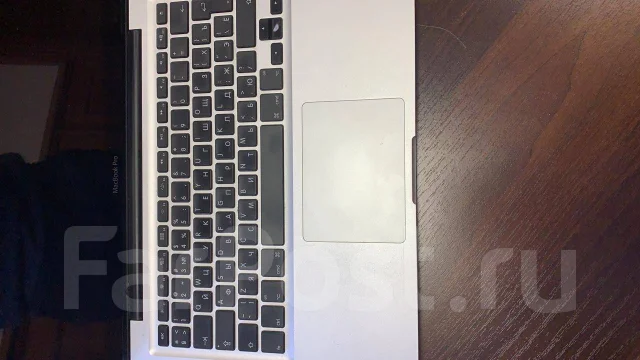 Apple MacBook Pro 13 2012 Mid MD101. 13.3", 2,5����, ��� 4 ��, ���� 500���, WiFi: 1, Bluetooth: 1, ����������� �� 7��. ����