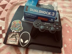 Sony PlayStation 3 Slim ����