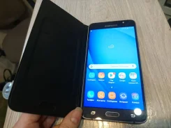 Samsung Galaxy J7 2016. �/�, ������, 3G, 4G LTE, Dual-SIM, NFC ����