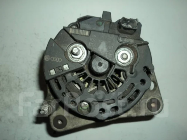 ��������� Volkswagen Polo AUA 037903025 ����