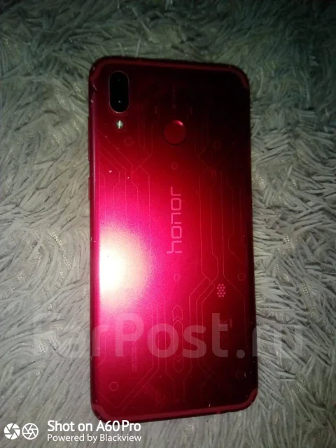 Honor Play. �/�, ������� ����