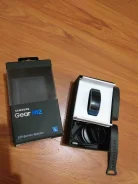 Samsung Galaxy Gear Fit2. GPS ����