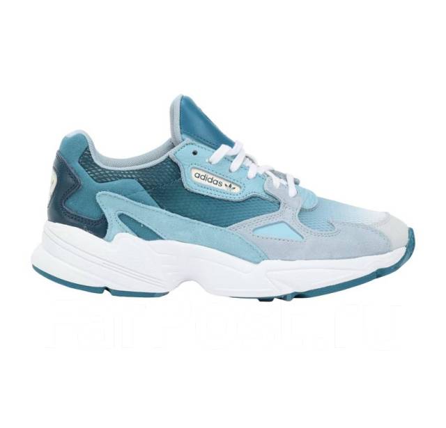 Adidas falcon store w 38