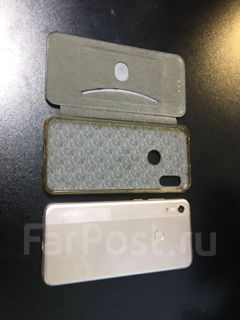 Honor 8A. �/�, �������, 3G, 4G LTE, Dual-SIM, NFC ����