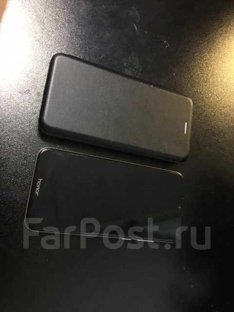 Honor 8A. �/�, �������, 3G, 4G LTE, Dual-SIM, NFC ����