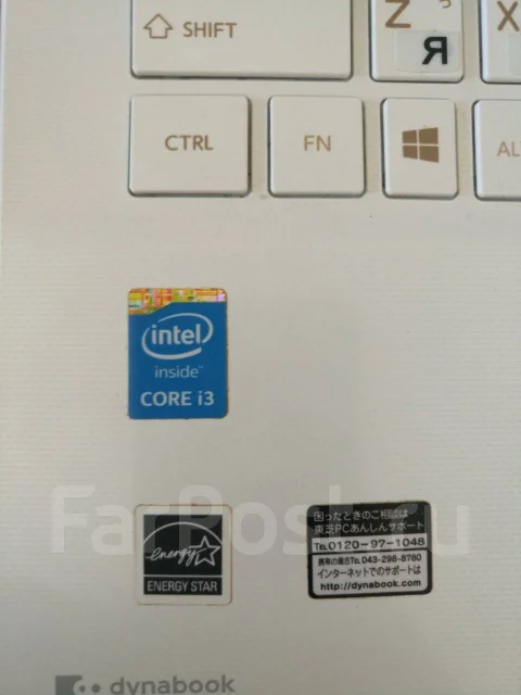 Toshiba Satellite L50-A. 15", ��� 4 ��, ���� 500���, WiFi: 1, Bluetooth: 1, ����������� �� 3��. ����