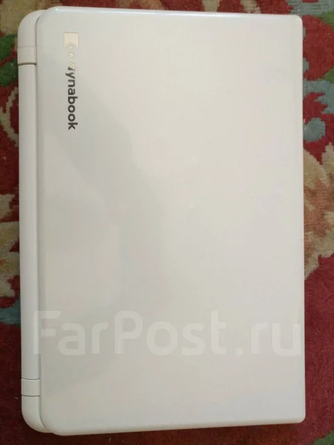 Toshiba Satellite L50-A. 15", ��� 4 ��, ���� 500���, WiFi: 1, Bluetooth: 1, ����������� �� 3��. ����