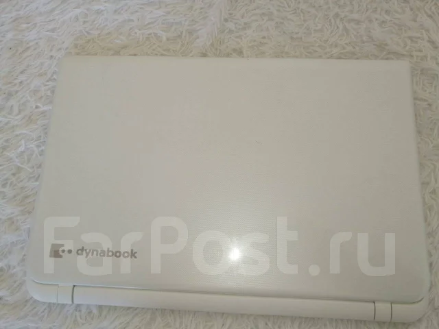 Toshiba Satellite L50-A. 15", ��� 4 ��, ���� 500���, WiFi: 1, Bluetooth: 1, ����������� �� 3��. ����