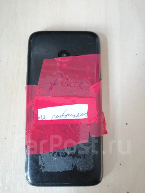 Alcatel Pixi. �/�, ������ ����