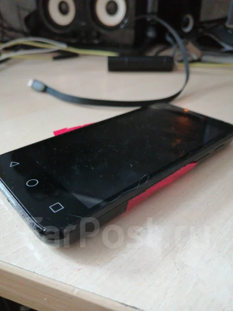 Alcatel Pixi. �/�, ������ ����