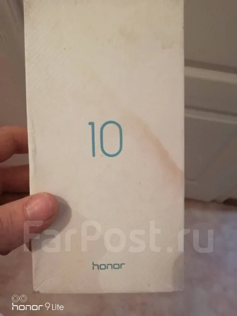Honor 10. �/�, �������, 3G, 4G LTE, Dual-SIM, ����������, NFC ����