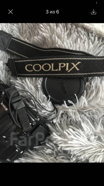 Nikon Coolpix L120. ���: 14� � ����� ����