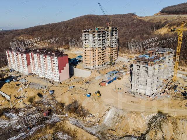 3. Владивосток улица адмирала горшкова 57. Квартира снеговая падь. Снеговая падь ул анны щетининой. Снеговая падь улицы горшкова 3.