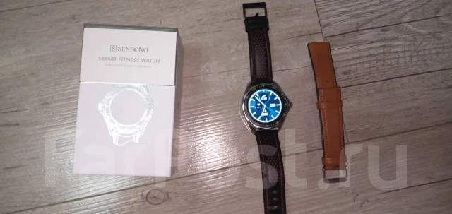 Senbono. IP68 ����