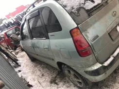 Hyundai Matrix. HETVEK, G4EC ����