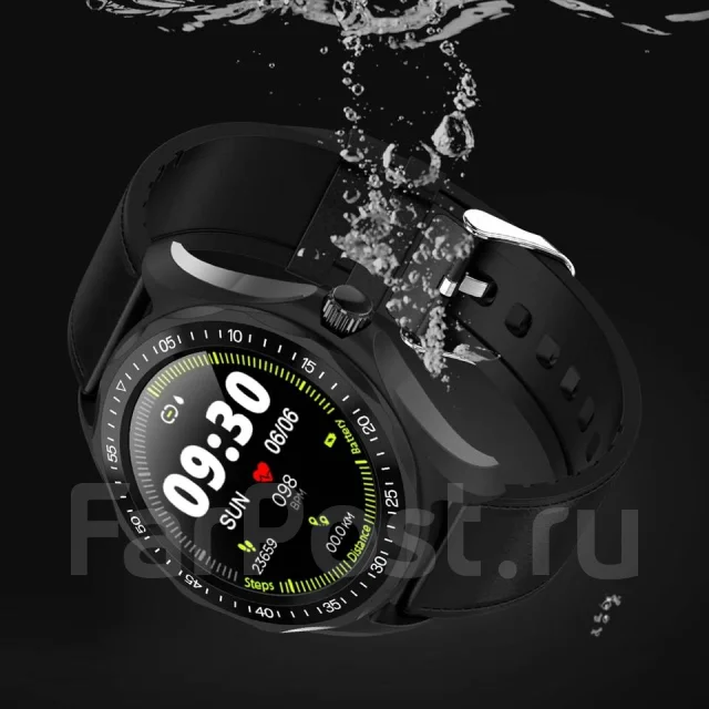Senbono. IP68 ����