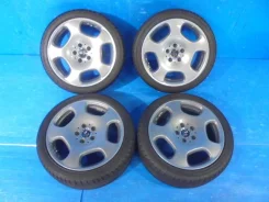 RAYS Arthur Exchange. 8.0/9.0x18", 5x114.3, ET45/45, �� 73���. ����