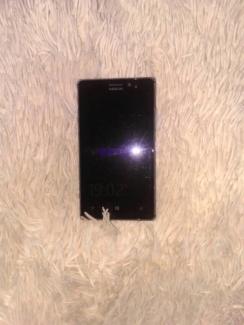 Nokia Lumia. �/�, ������ ����