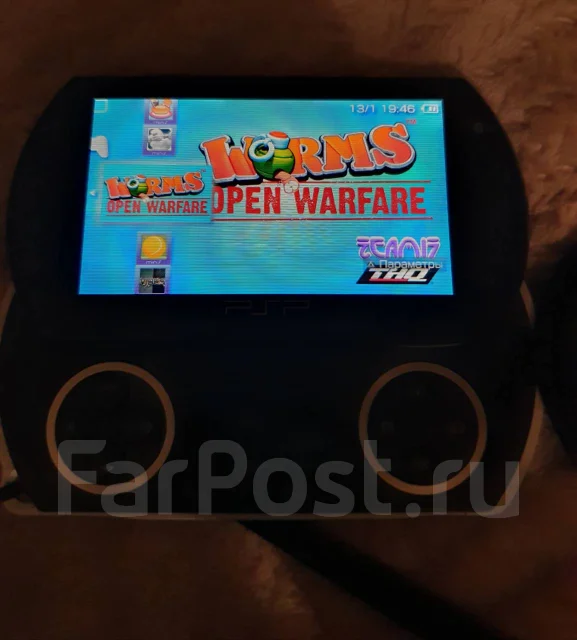 Sony PSP Go ����