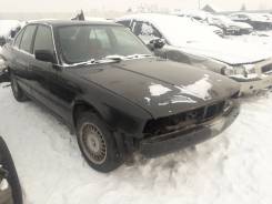 BMW 5-Series. E34, M20B25 ����