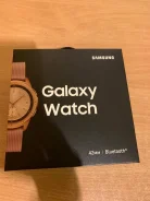 Samsung Galaxy Watch ����
