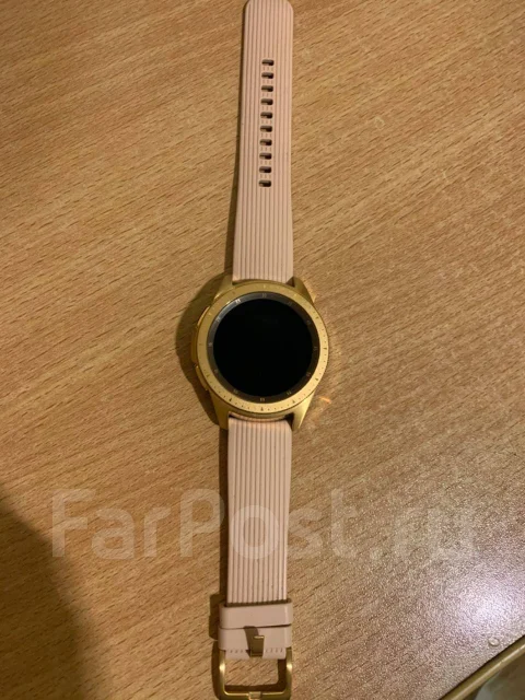 Samsung Galaxy Watch ����