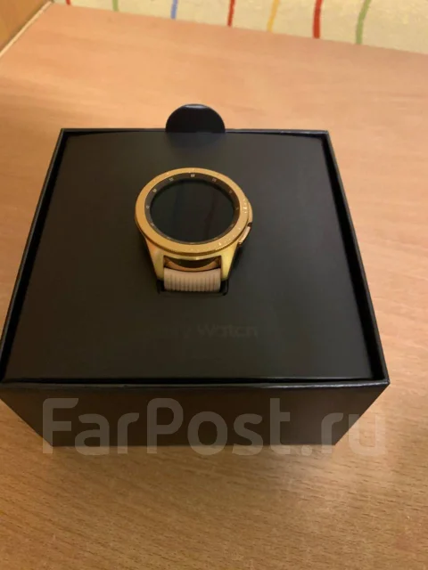 Samsung Galaxy Watch ����