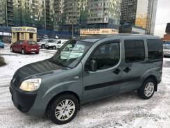Fiat Doblo ����