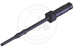   CF500 SLC 2. Cargo Floor 7371030 7371030 