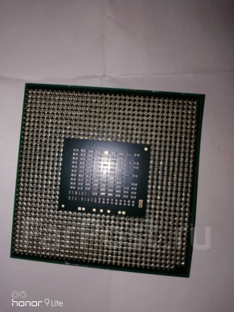 Intel Core i5-2430M ����