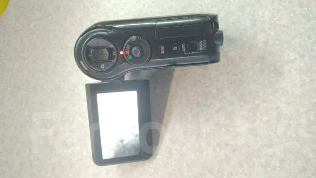 Panasonic HDC. ����� 4-� ��, ��� ��������� ����