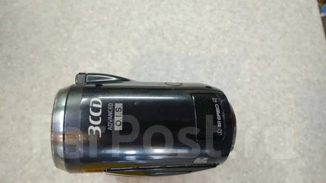 Panasonic HDC. ����� 4-� ��, ��� ��������� ����