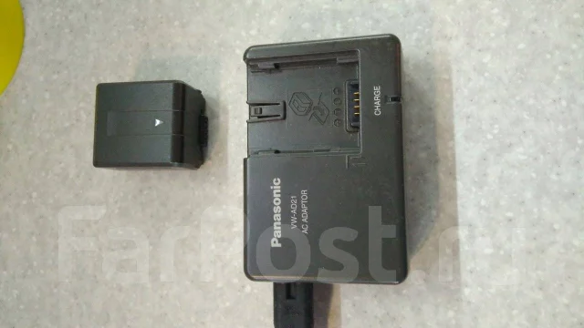 Panasonic HDC. ����� 4-� ��, ��� ��������� ����