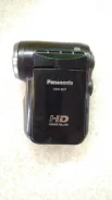 Panasonic HDC. ����� 4-� ��, ��� ��������� ����