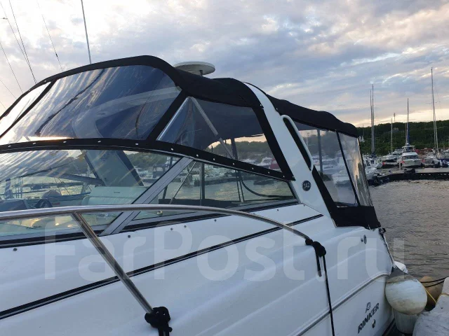 Rinker. 2006 ���, ����� 11��., 700��.�., ������ ����